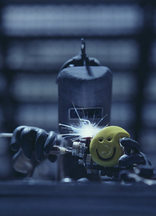 Vjehrri i vjetër poster