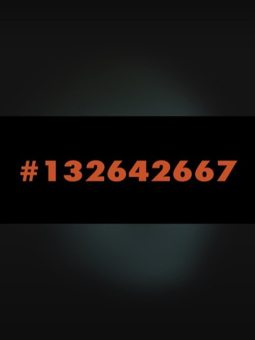 Pandemi(e): Gumpali poster