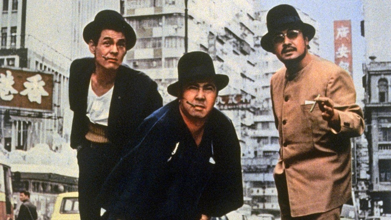 Aktori më i Mirë Ndihmës backdrop