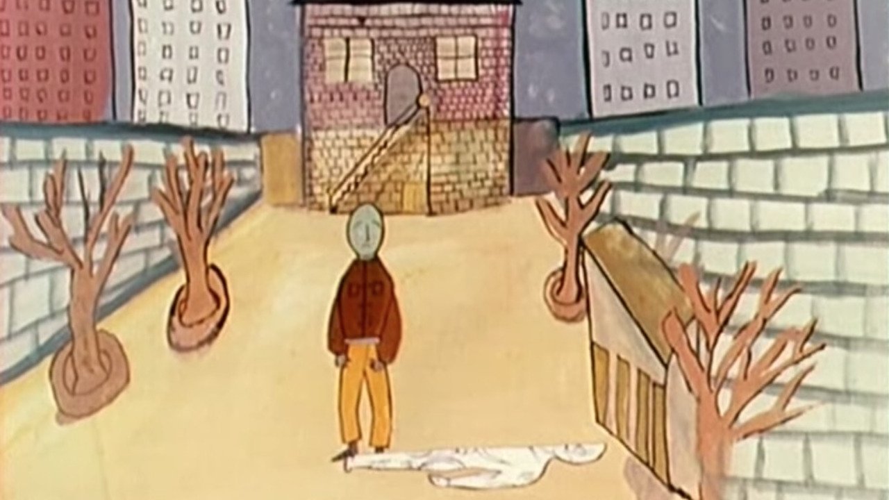 Surprizë, surprizë backdrop