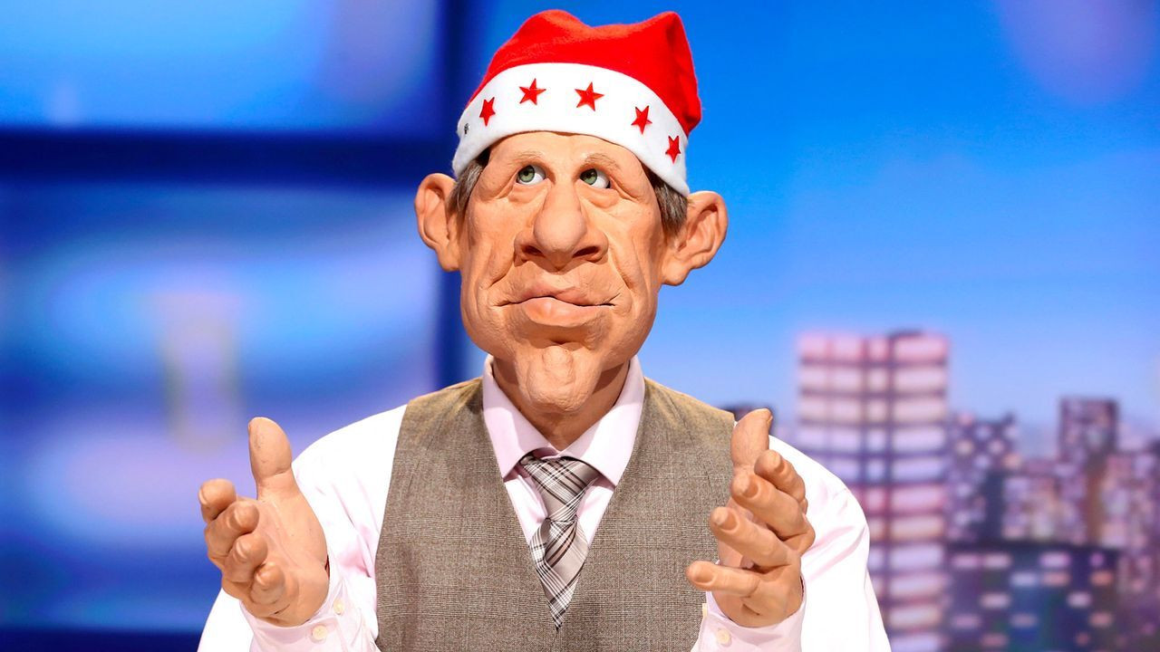 Porta e Carverit backdrop