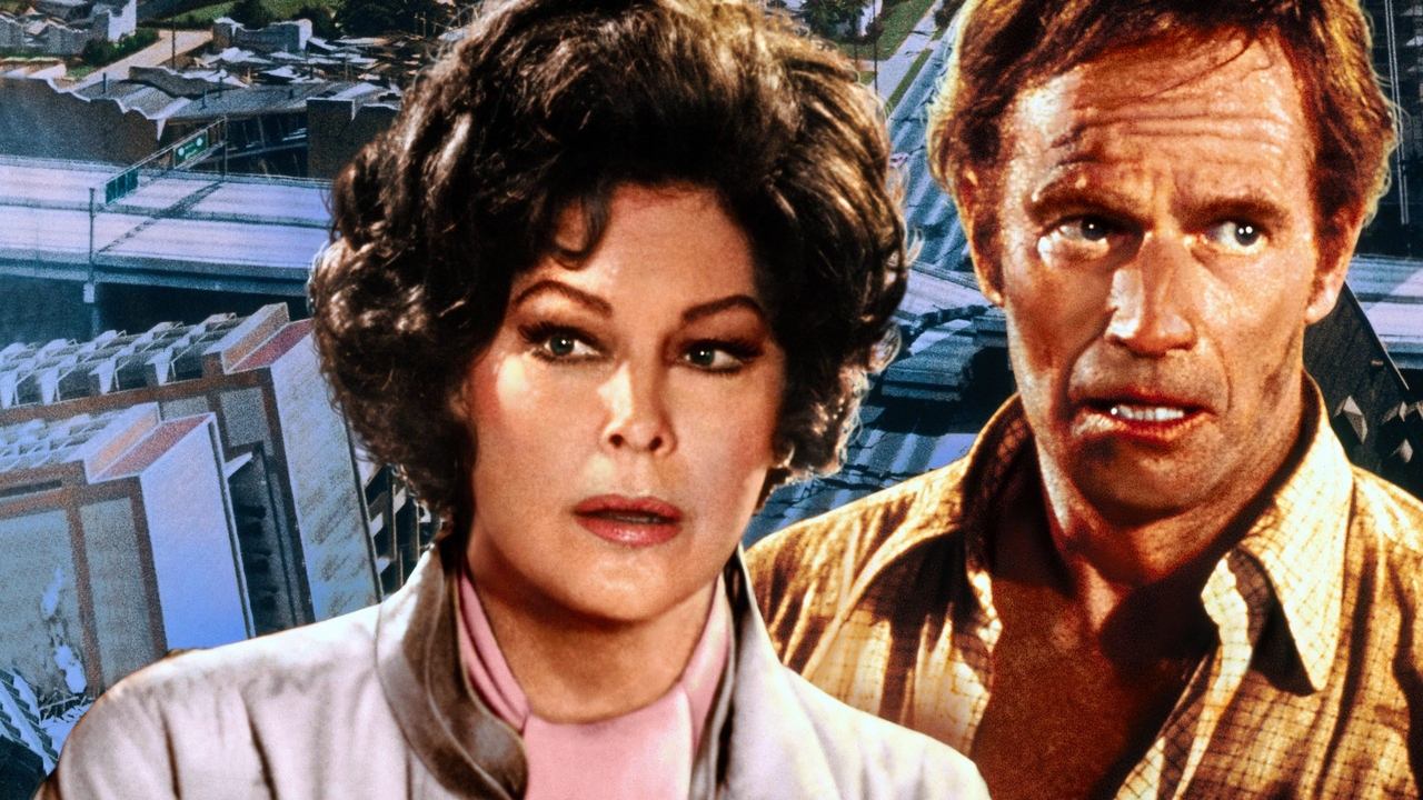 Endrrat e Lagura backdrop