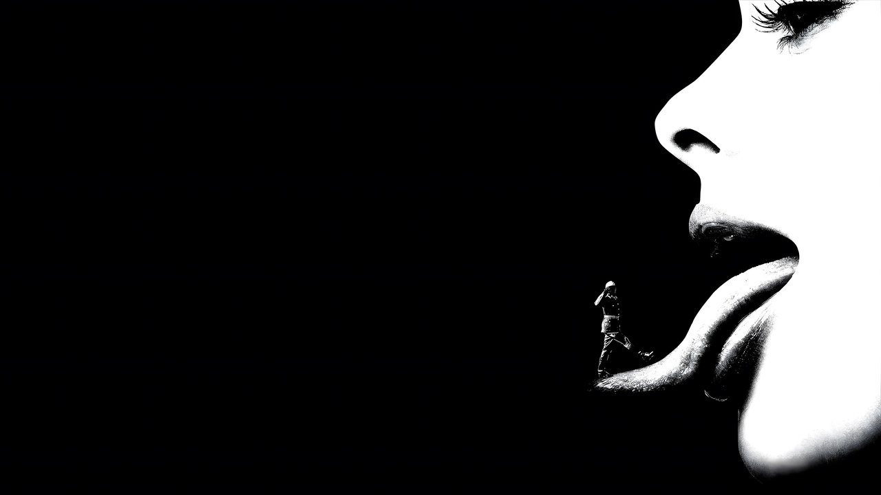 Nuk Kam Frikë nga Ti: Një Homazh për Bernie Mac backdrop