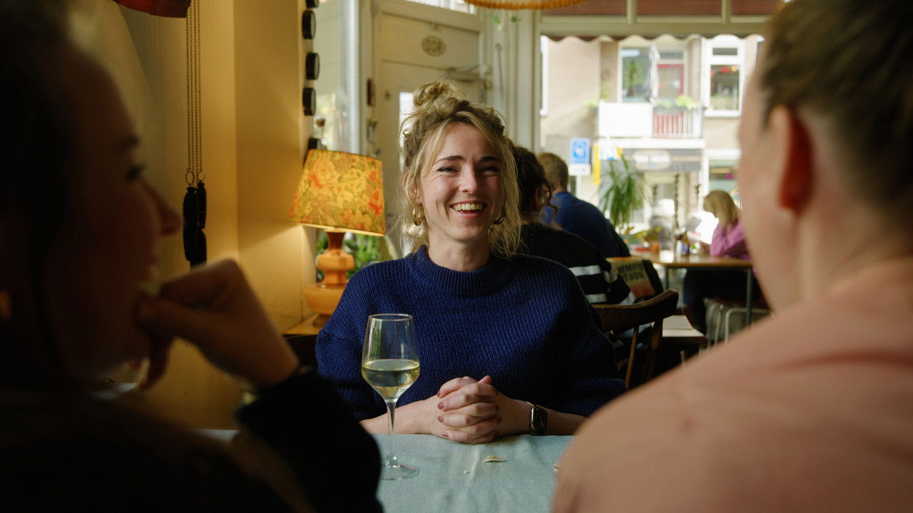 Libia: Asnjë Shpëtim nga Ferri backdrop