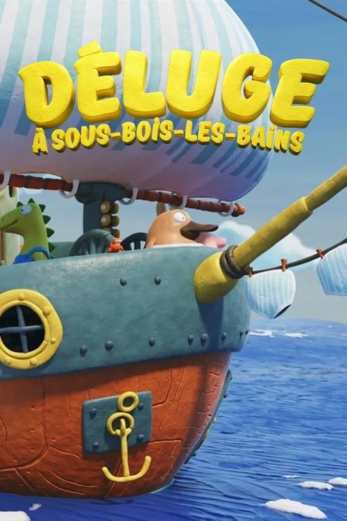 Pasuesit e Dritës së Vdekur poster