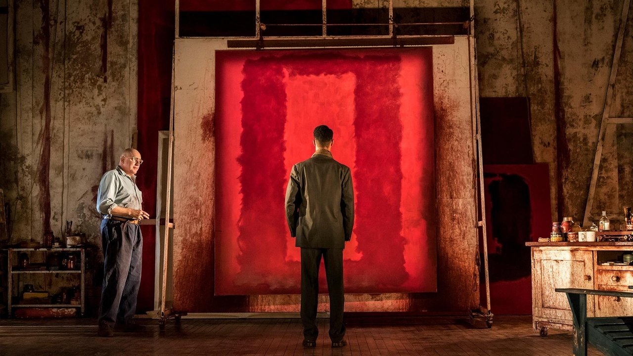 Rritja e Merkurit backdrop