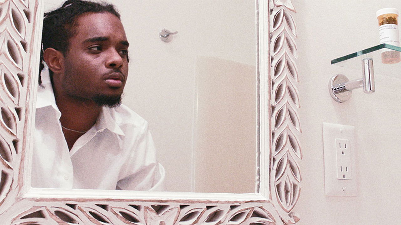 Gjoksi i bardhë në të majtë, Princ në të djathtë backdrop