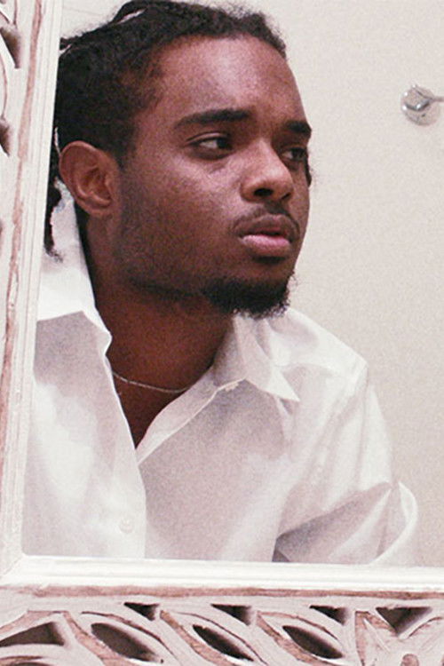 Gjoksi i bardhë në të majtë, Princ në të djathtë poster