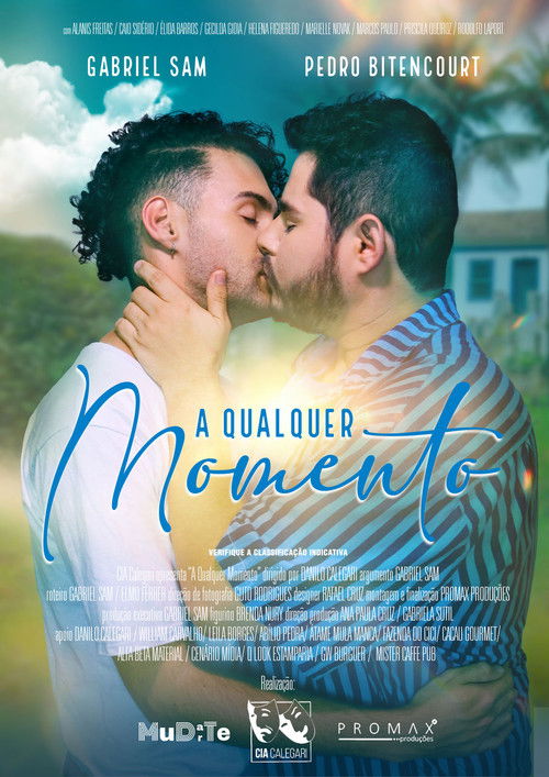 Trainee i Perëndisë poster