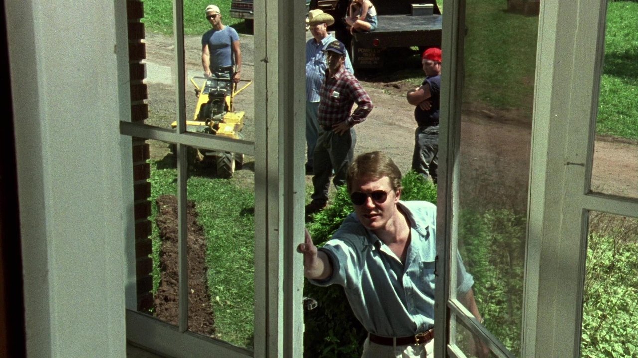 Vjedhja e Madhe e Koshit të Derrave backdrop