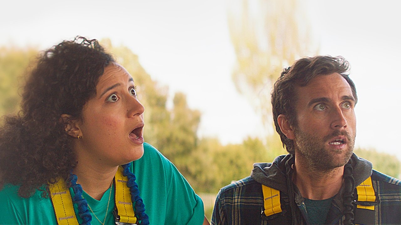 Gruaja e Pyllit backdrop