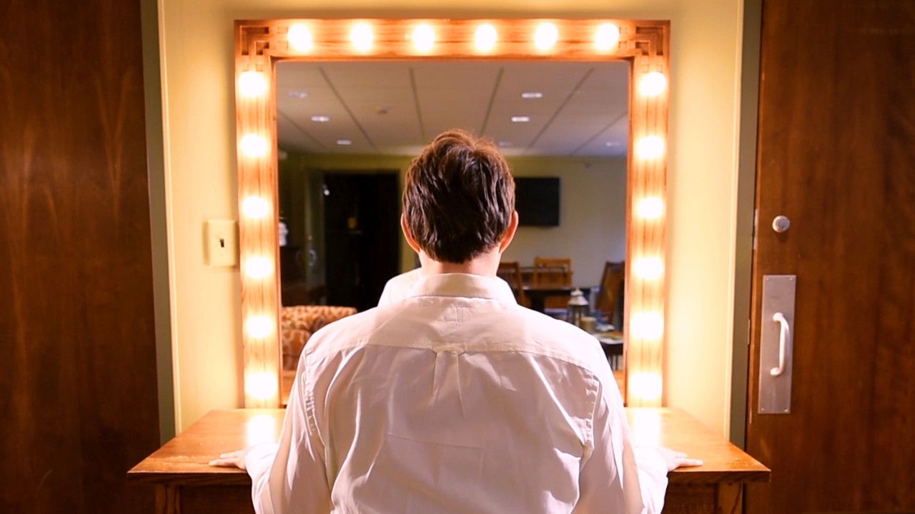 One Night Stand backdrop