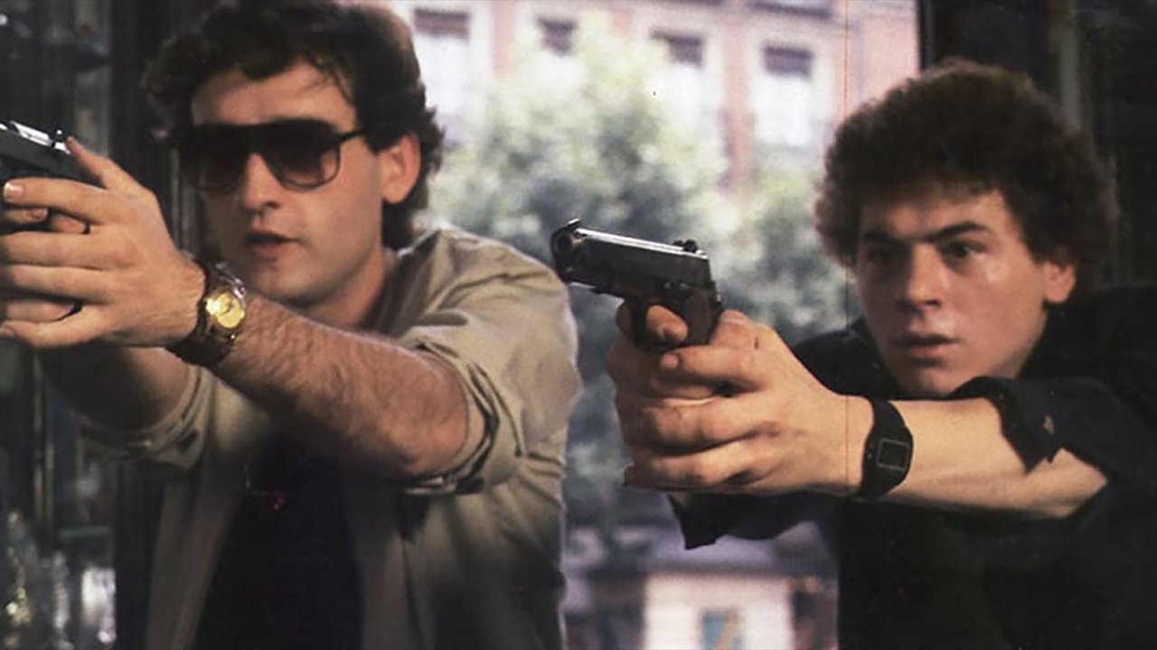 Qyteti i Bukur backdrop