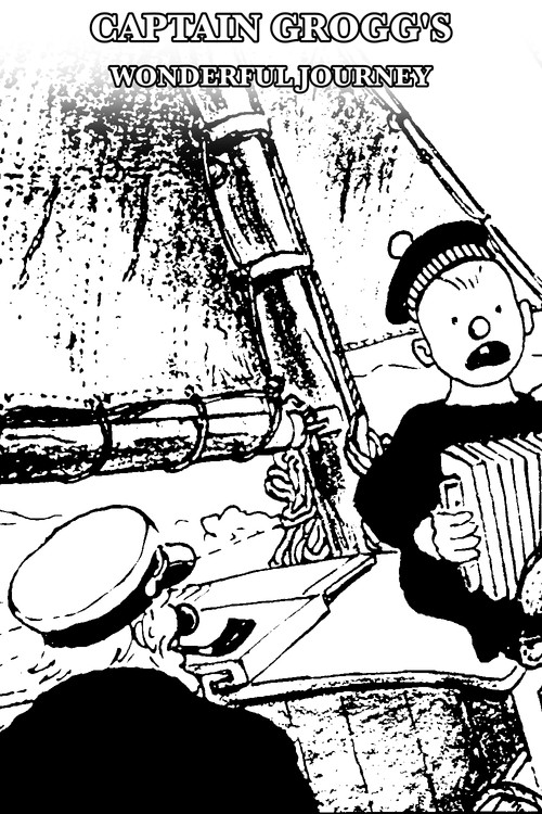 Mësuesi im i Artit poster