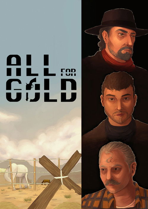 Secret Ballot poster