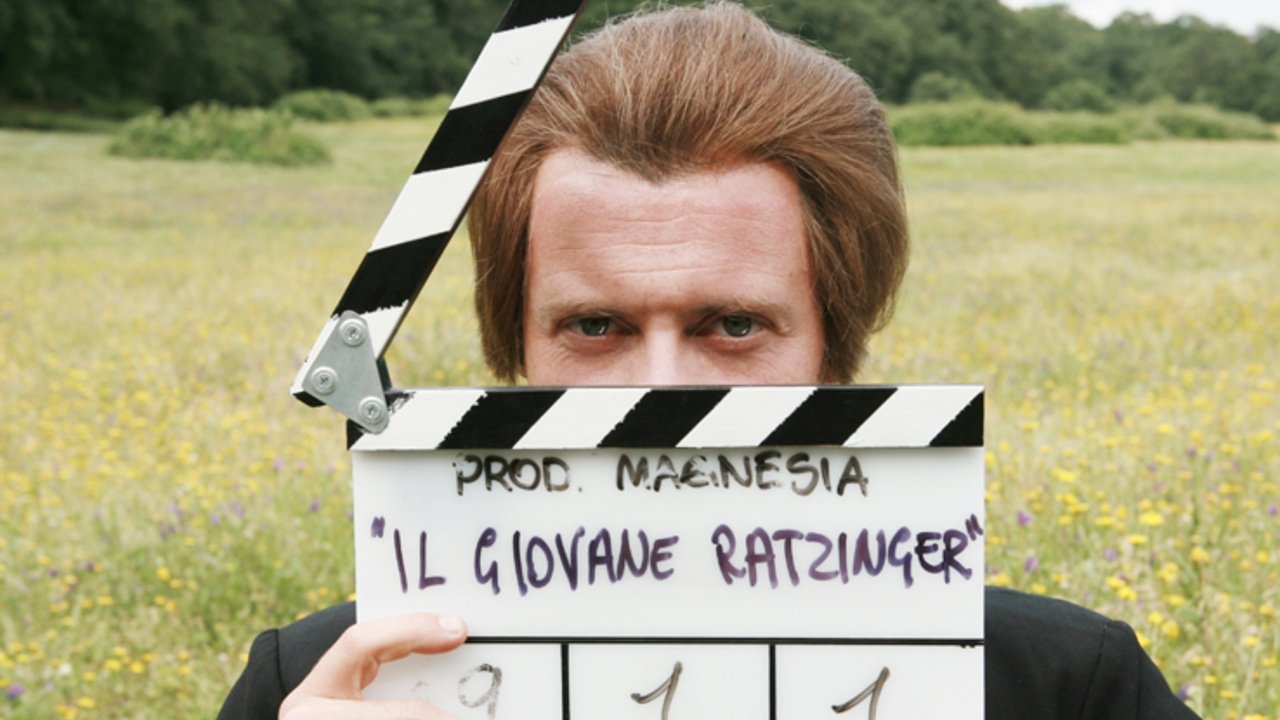 Antfarm Dickhole backdrop