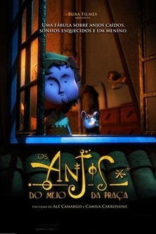 Fluturimi i ndërprerë i Гарry Пауерс poster