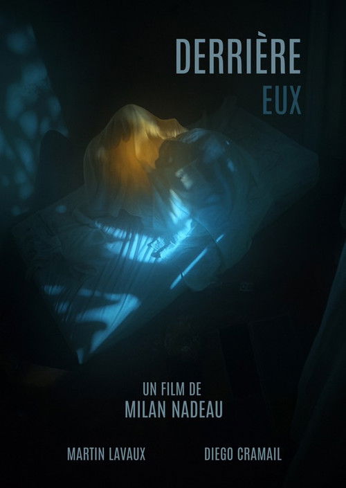 Maximilien poster
