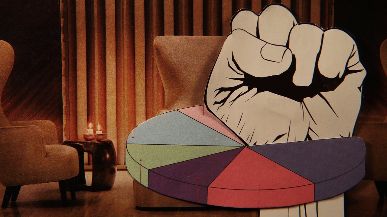 Dashuria e Trollëve backdrop