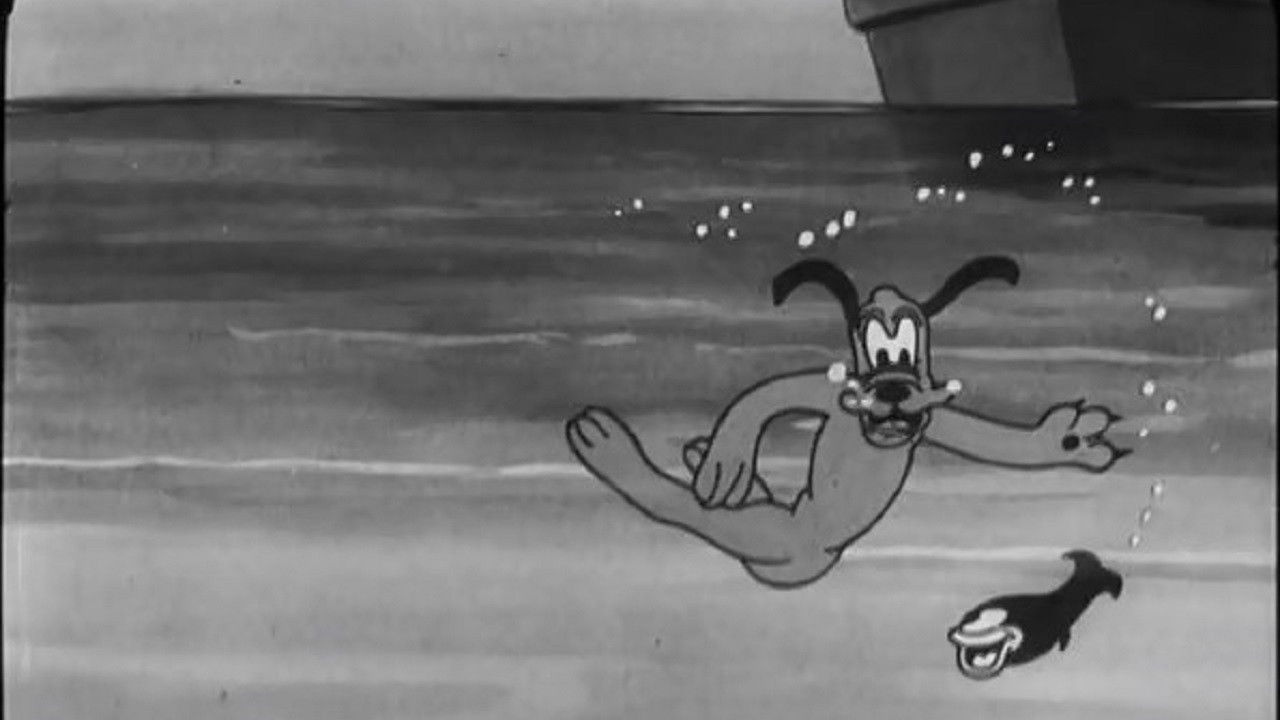 Ora e Furunave backdrop