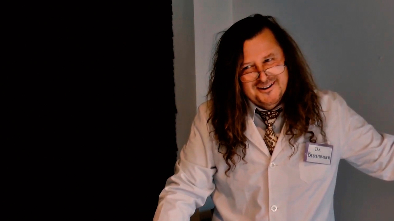 Ushtria e Besnikë, Zemra të Gujta backdrop