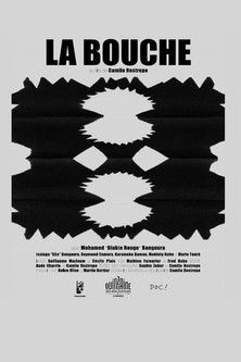 Madhështor Robo V poster