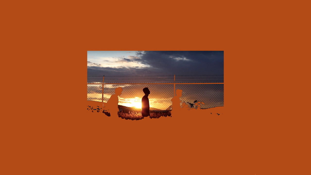 Singa Paarvai backdrop