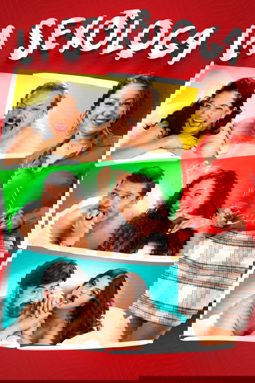 Jessicka Rabid poster