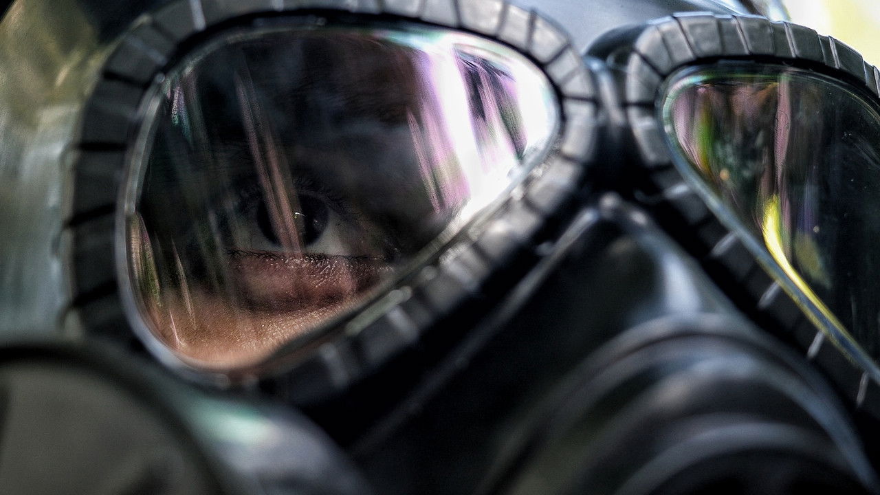 Lidhja në zinxhir backdrop