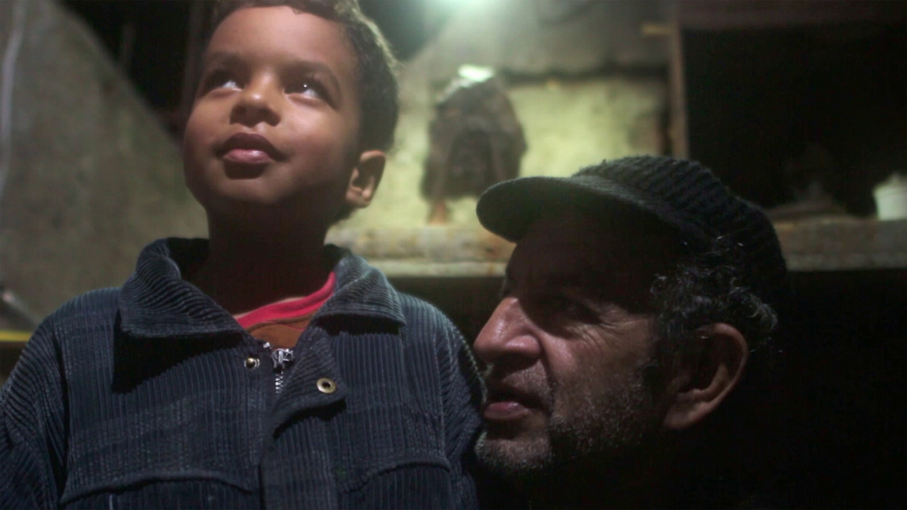 Dashuria e Nënës kundër Arit backdrop