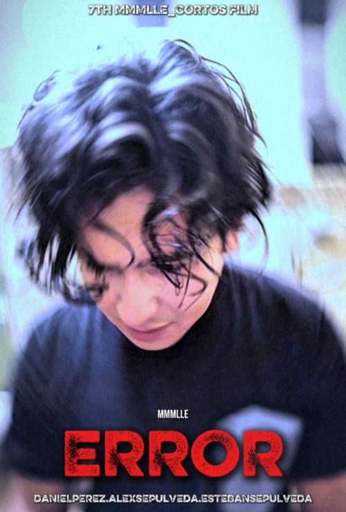 Rruga e Rrezikut poster