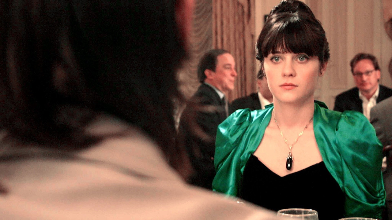 Fantazma e Vampirit backdrop