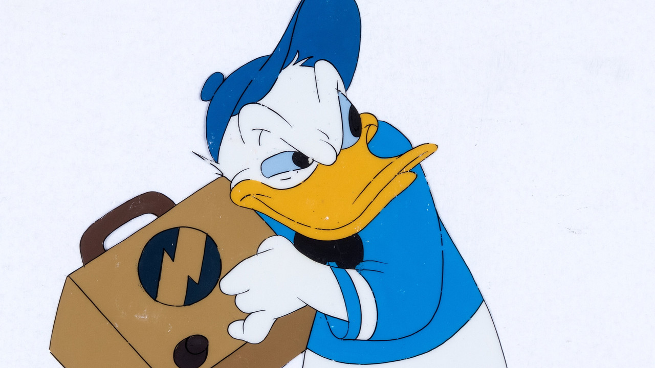 Zgjimi i Bestisë backdrop