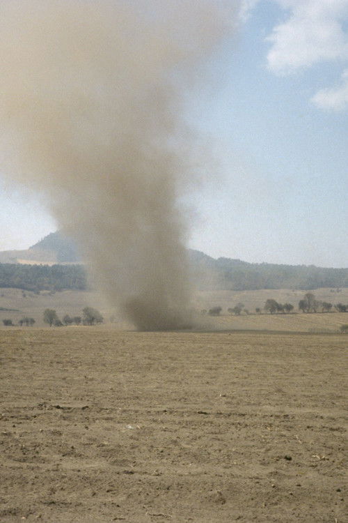 Një Hero i Verbër poster