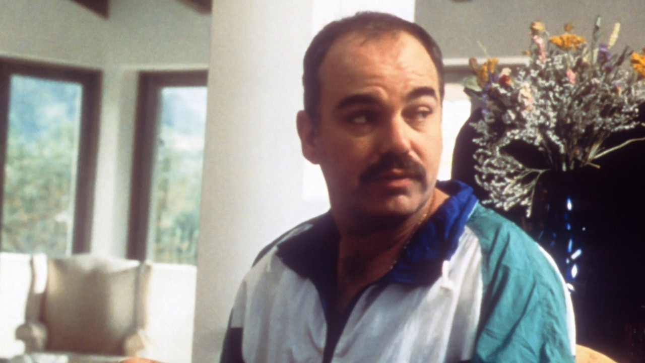 Libido e Benjaminos backdrop