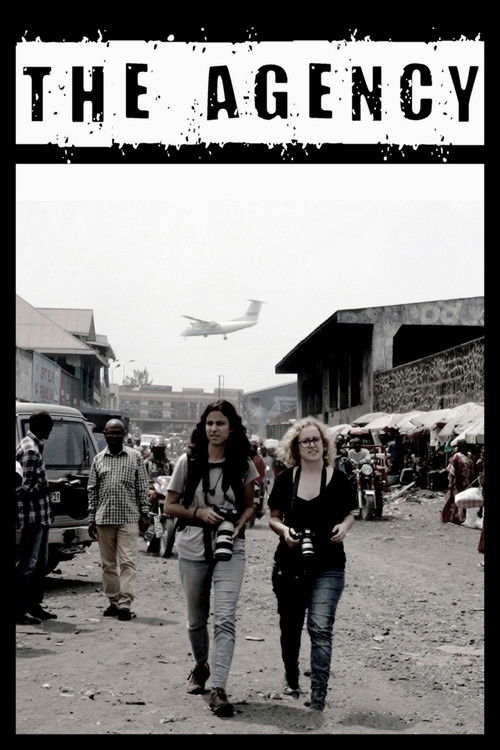 A Not So Silent Night poster