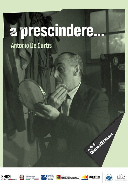 Ngarkesa e Djallit poster