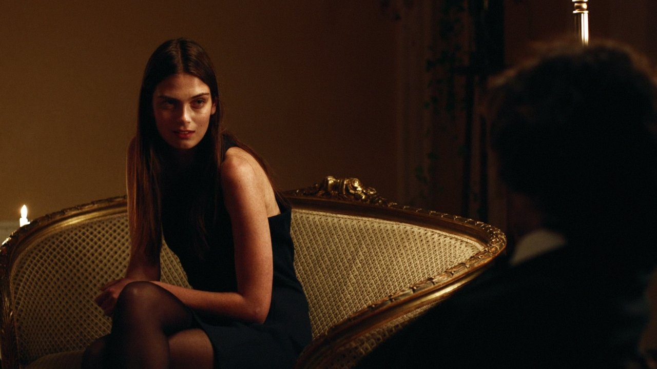 Pylli i Hapur i Hotarubi backdrop