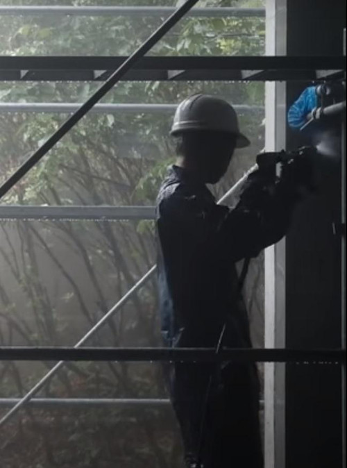 Nxjerrjet e gjakura: Legjenda e Lady Vandalay poster