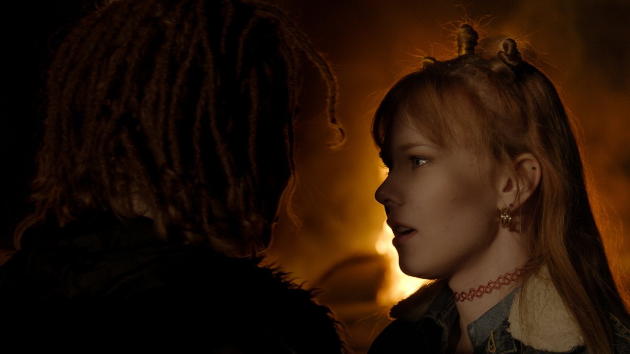 Motra e keqe backdrop