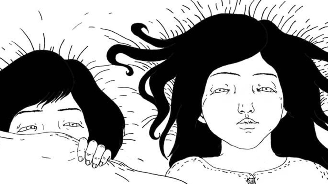 Rreziqet e një Qyteti të Madh backdrop