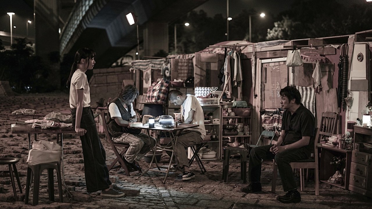 Kino-Pravda Nr. 1 backdrop