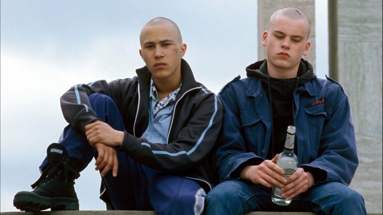 Suedia: Paraíso dhe Ferr backdrop