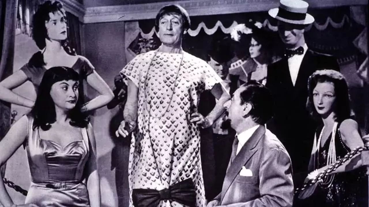 Vritini dhe hani ato backdrop