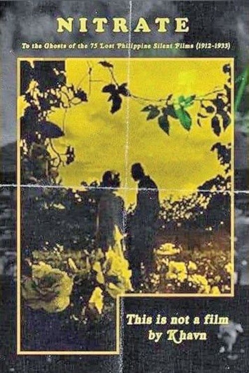 Kristiano nga Sekreti poster