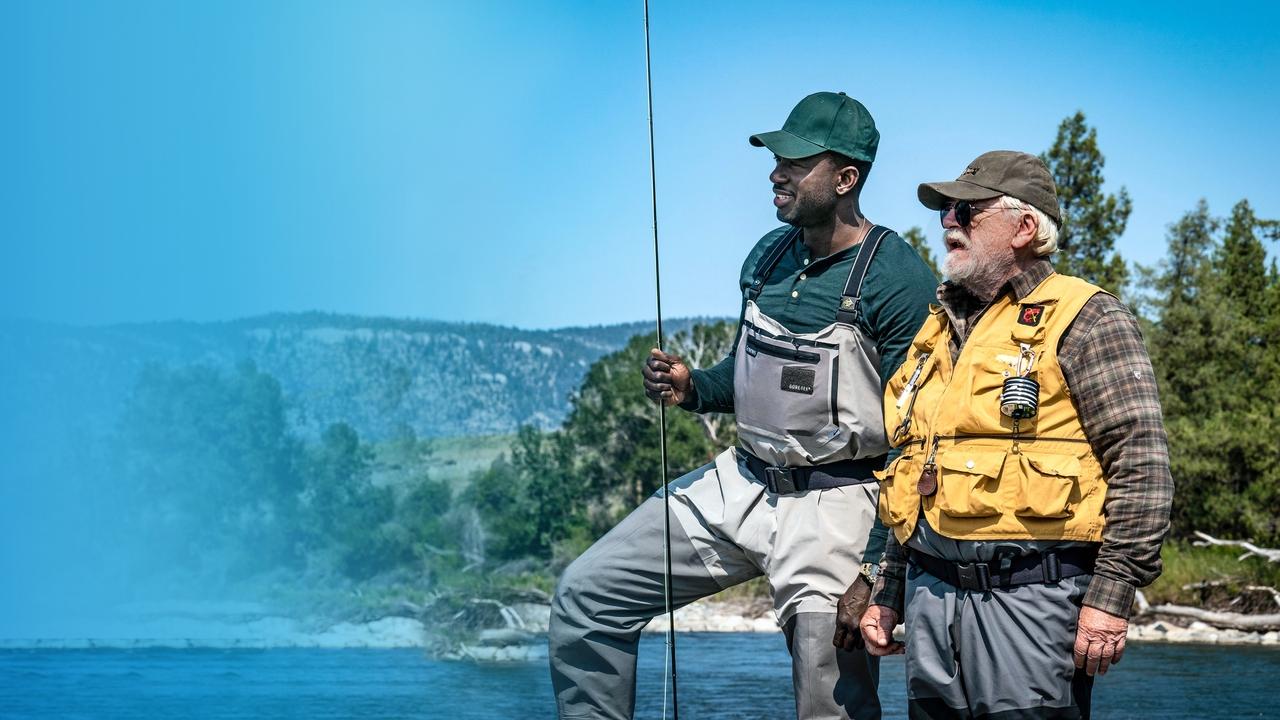 Njeriu në Maskën e Hekurt backdrop