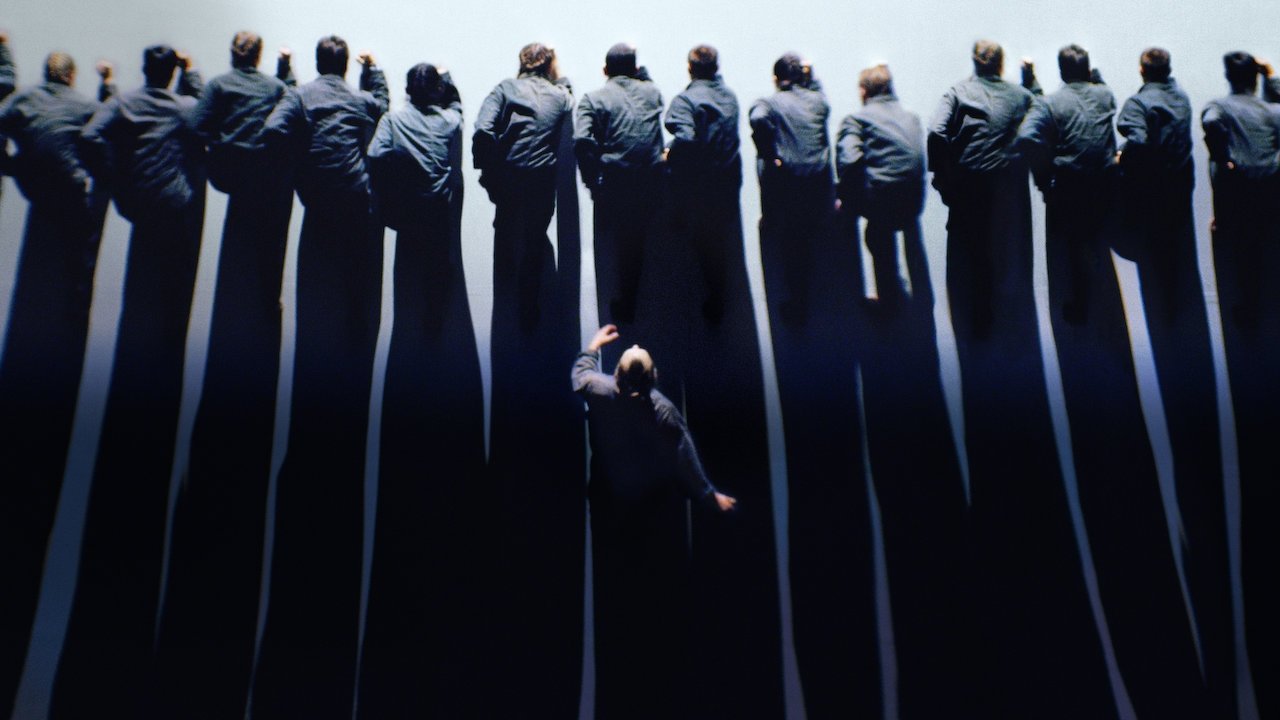 Asterix në Britani backdrop