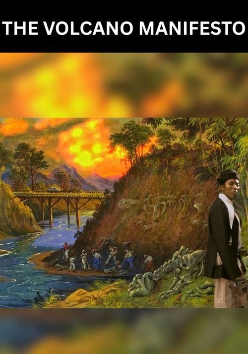 Një Minutë Më Pak Diell poster