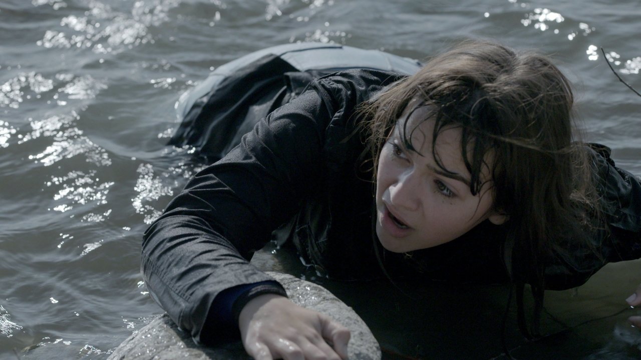 Gruaja Nikita backdrop