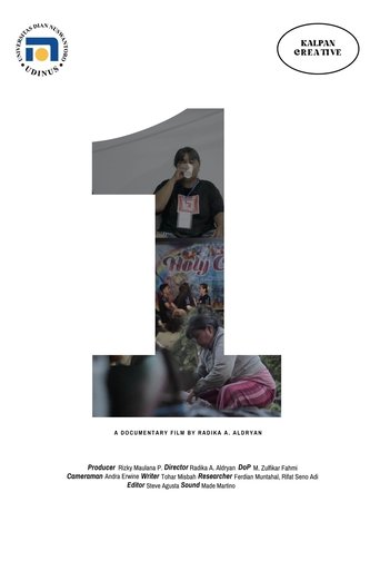 I fundit njeri në këmbë